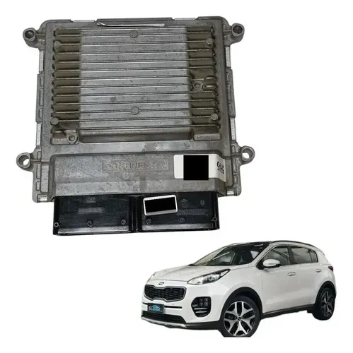 Módulo Central Injecao Sportage Ex 2.0 Flex 2018 2019