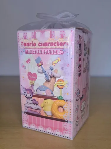 Blind Box Sanrio - Cinnamoroll