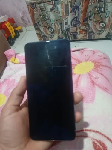 VENDO CELULAR XIAOMI 11 LITE