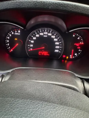 Kia Motors Sorento 2.4 16V 4X2 Aut. 2015