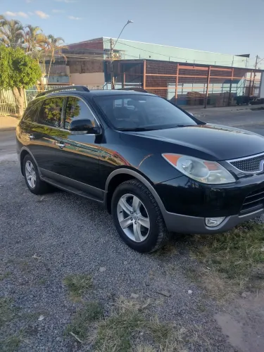 Hyundai Veracruz GLS 3.8 4WD Aut. 2010