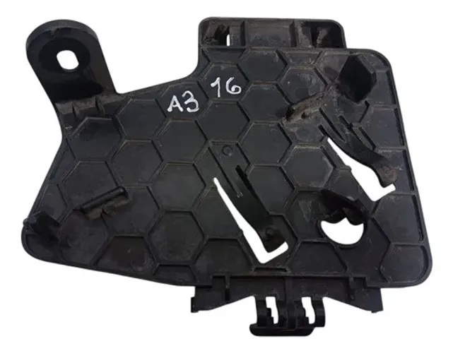 Suporte Módulo Câmbio Audi A3 1.4 Ano 2016 Preto