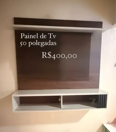 Painel de Tv