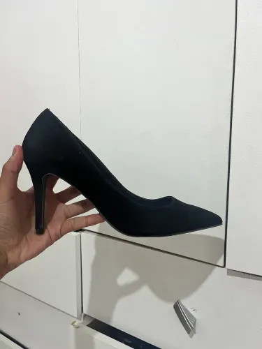 Scarpin & Anabela