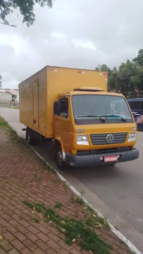 Frete e mudança