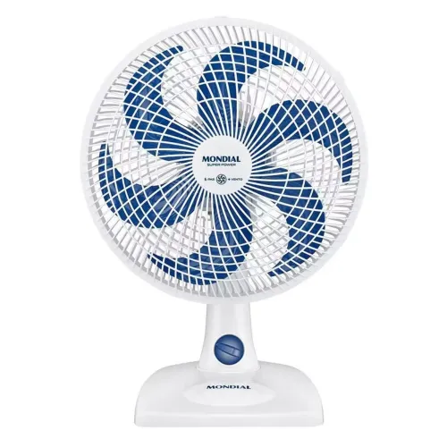 Ventilador Mondial Novo