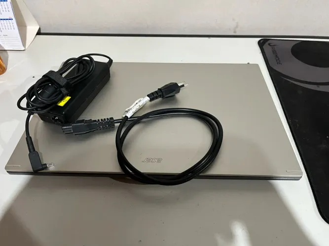 Notebook Acer Aspire 5 | i5 12ª Gen | 8GB | SSD 512GB | Full HD
