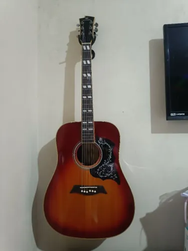 Violão Michael