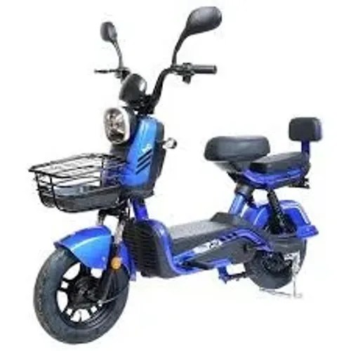 moto eletrica 500 w nova sem uso