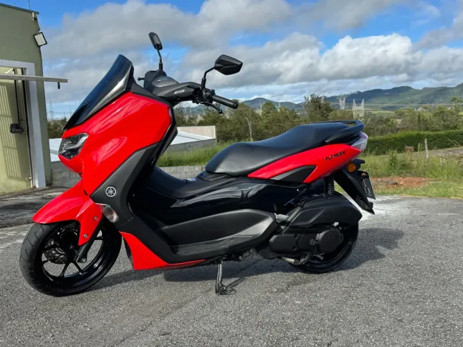 Yamaha NMax Connected SE 160 ABS 2024