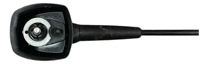 Antena Renault Kwid 2023/2025 Preto Preto