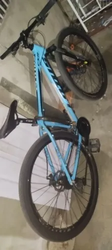 BICICLETA LOTTUS ARO 29
