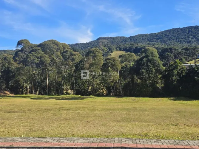 Terreno / Lote / Condomínio em Taquaras - Rancho Queimado
