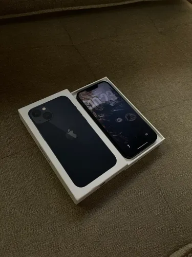 iPhone 13 128gb - IMPECÁVEL!