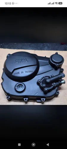 TAMPA LATERAL MOTOR DAFRA NEXT 250 / 300