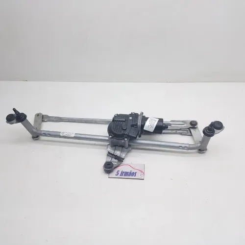 Motor Máquina Limpador Parabrisa Vw Tiguan 350 Tsi 2.0 2020