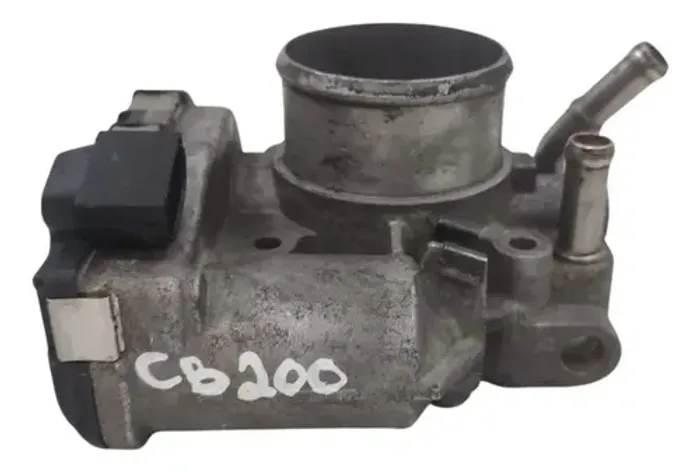 Tbi Corpo Borboleta Kia Cerato 1.6 16v 2013-2016 351002b170