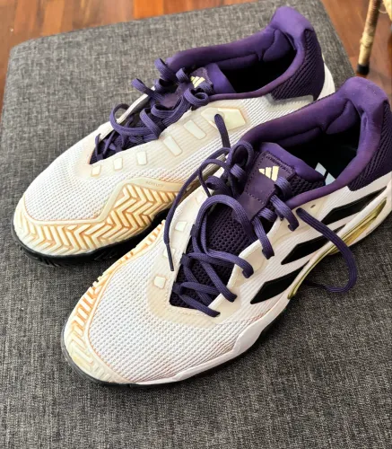 Adidas Barricade 13