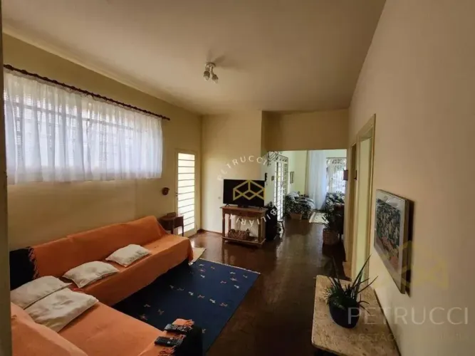 Casa com 2 dormitórios à venda, 199 m² por R$ 1.300.000,00 - Nova Campinas - Campinas/SP
