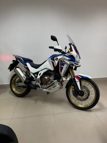 Seminova - HONDA CRF ÁFRICA TWIN 1100 ADV ES