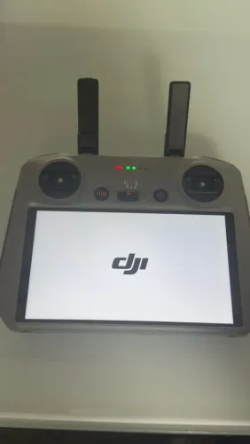 Controle drone DJI RC2