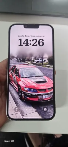 iPhone 13 Pro Max 512gb