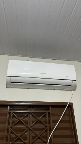 Ar-condicionado 