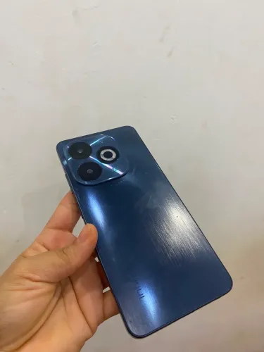Infinix Smart 8 pro 