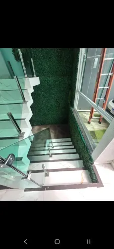 VENDO OU TROCO CASA NO BAIRRO SANTA RITA .