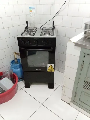 Vendo Fogão Mônaco Plus Atlas - Excelente Estado