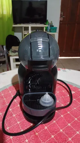 Cafeteira Dulce Gusto 