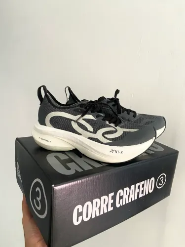 VENDO CORRE GRAFENO 3