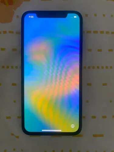 Vendo iPhone X 128 GB