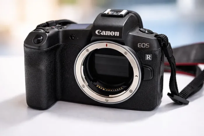 Canon R