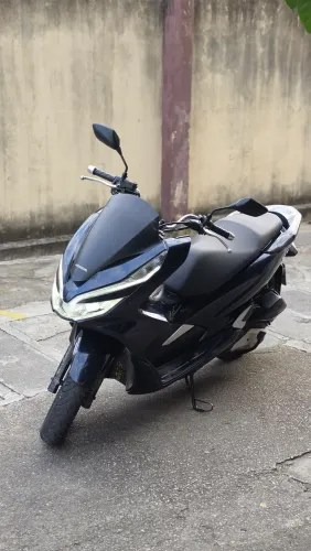 Pcx 2019