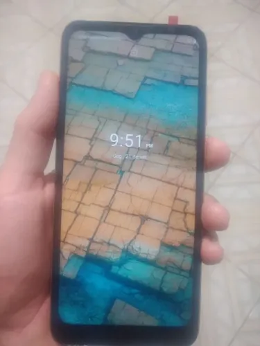 Nokia c20 32gb 2ram (tela e bateria trocada) aceito oferta