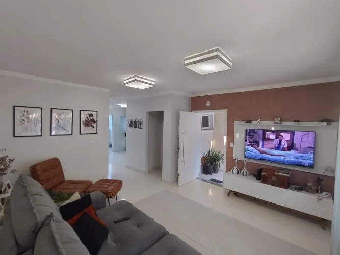 Sobrado com 3 dormitórios à venda, 126 m² por R$ 1.155.000,00 - Portal dos Gramados - Guar
