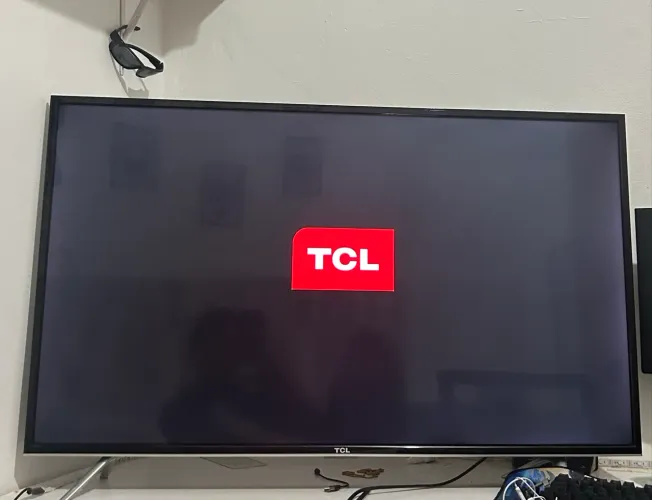 televisão 43 polegadas