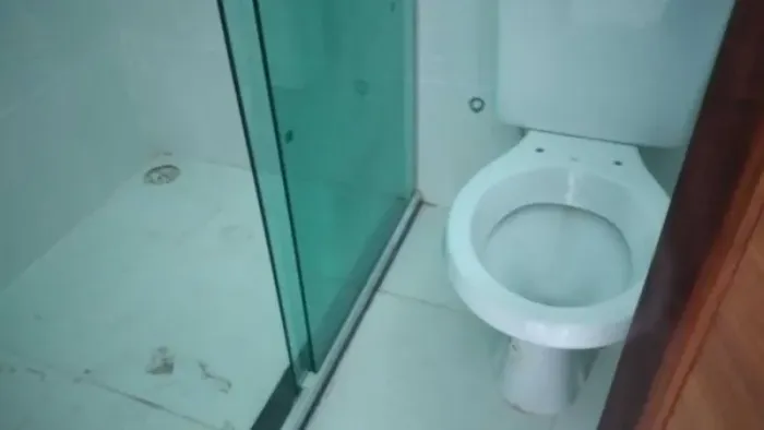 Casa 84m² com Terreno 206m² | Itacoatiara-AM | São Cristóvão - 3 Dorms, 3 Banheiros e 2 Sa