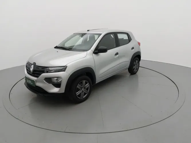 Renault Kwid 1.0 Zen 2025