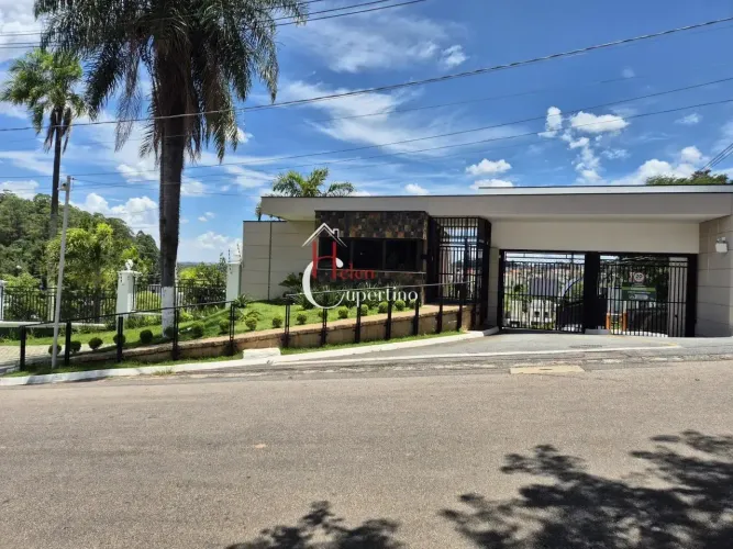 Terreno à venda no Condomínio Villa Verde no Jardim Quinta das Videiras em Jundiaí - SP