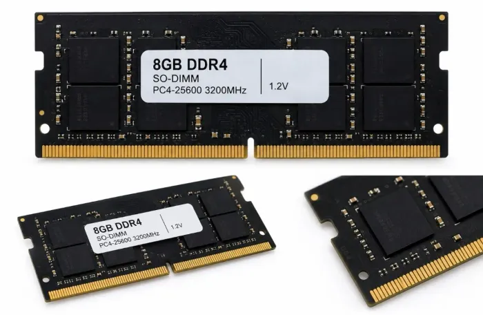 DDR3 e DDR4