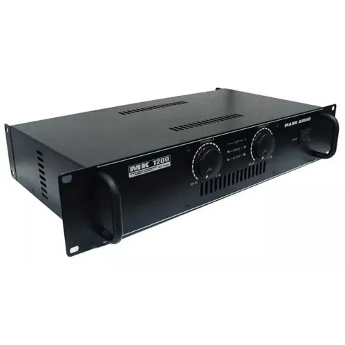 Amplificador