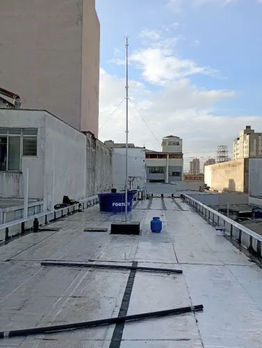Instalações elétricas