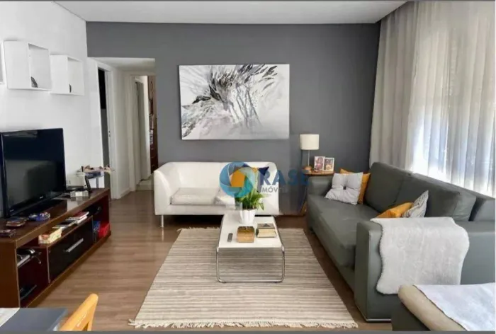 Apartamento com 3 dormitórios à venda, 100 m² por R$ 900.000,00 - Vila Progredior - São Pa