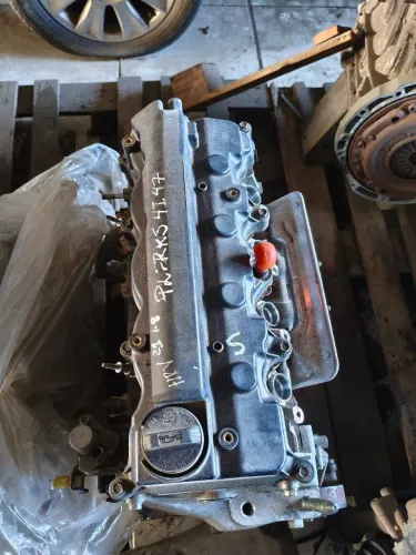 VENDO MOTOR HR-V 1.8 2020 