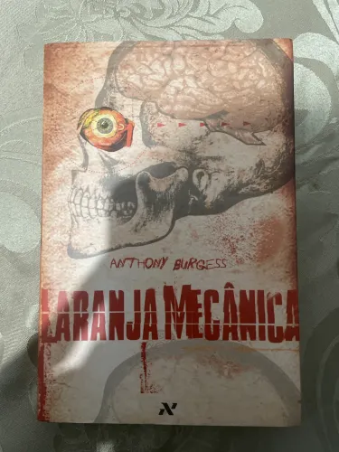 Laranja Mecânica