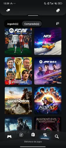 Vendo ps4 ou troco em Nintendo switch 