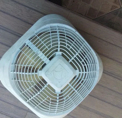  Ventilador condensadora Electrolux convencional