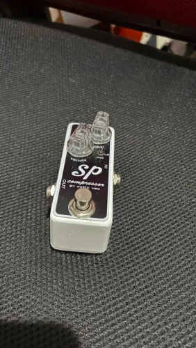 Pedal Xotic SP Compressor